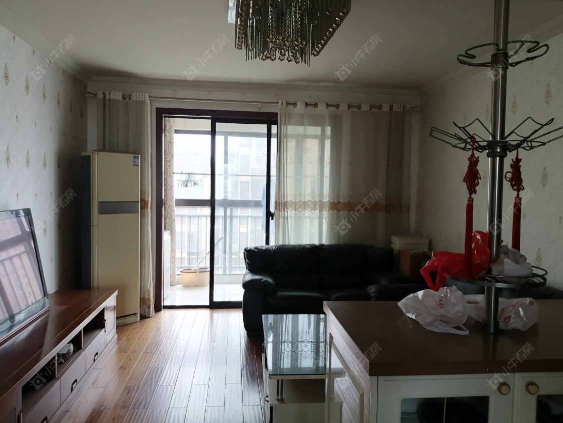 常州九洲花园一期在租房源_小牛看房