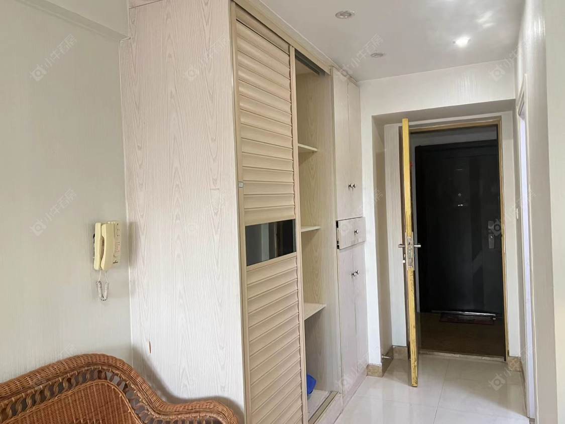 常州京城豪苑北区在租房源室内图_小牛看房