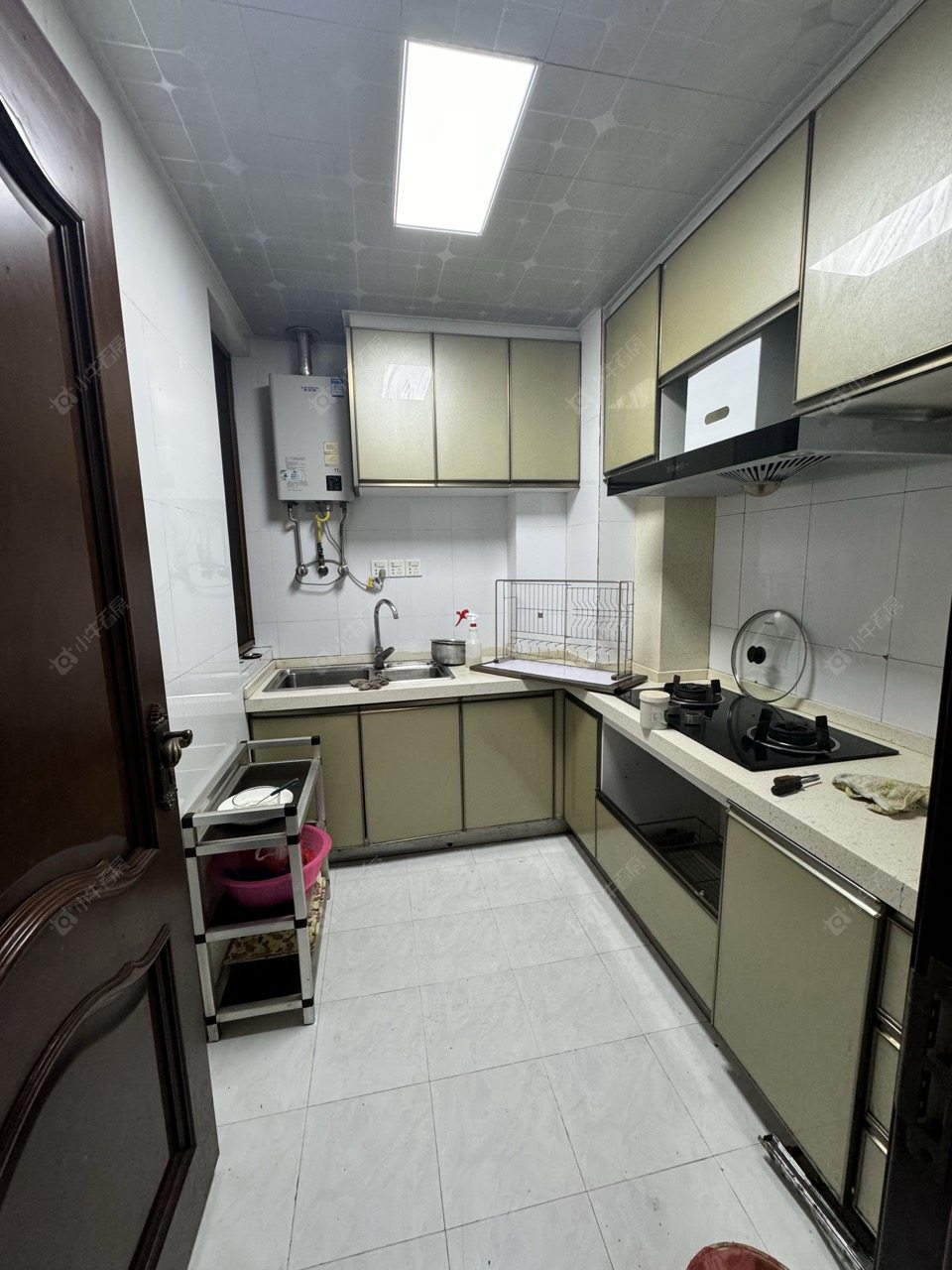 常州中央花园在租房源室内图_小牛看房