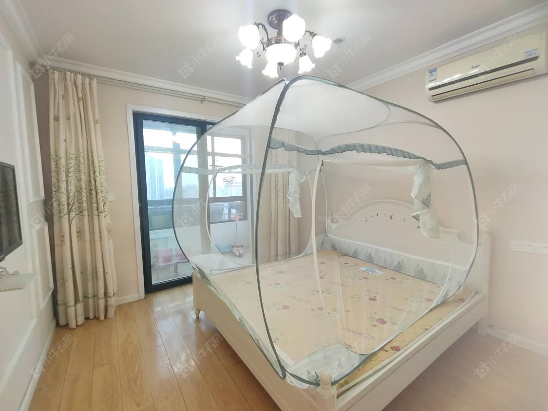 常州聚盛花园在租房源室内图_小牛看房