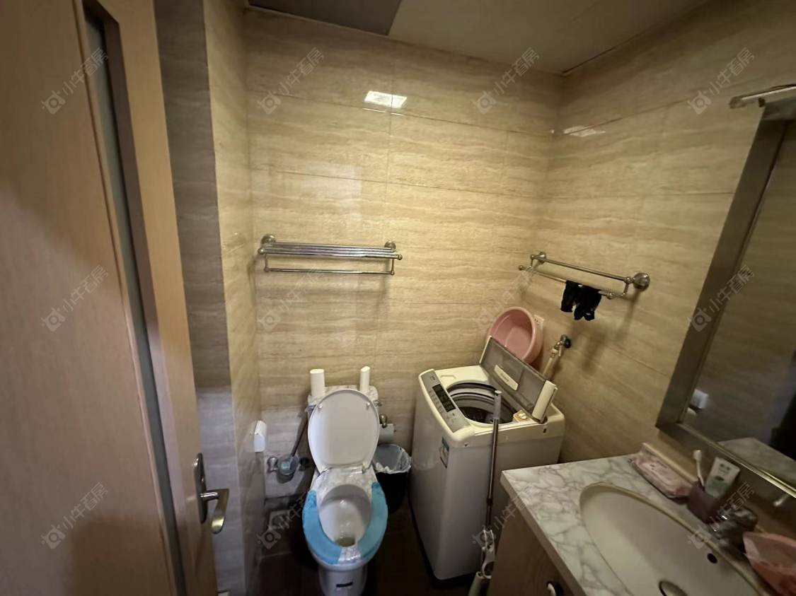 常州路劲又一城在租房源室内图_小牛看房