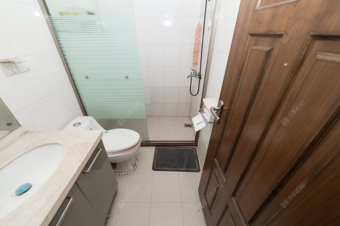 常州青洋花苑在售二手房源室内图_小牛看房