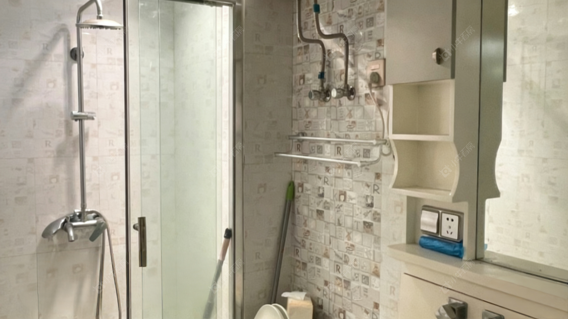 常州银河湾第一城一期在租房源_小牛看房