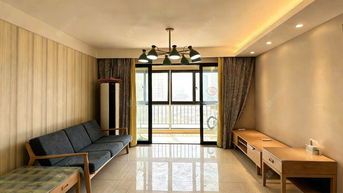 常州新城公馆荣域在租房源_小牛看房