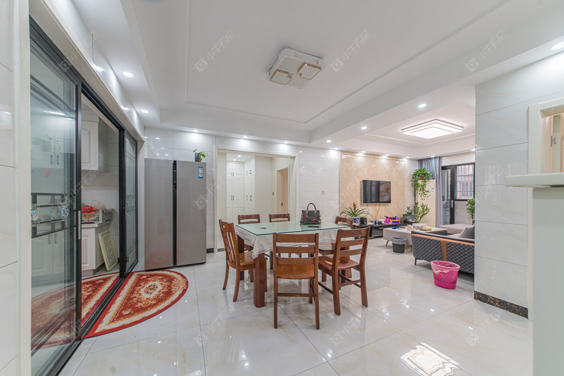 常州花东二村在售二手房_小牛看房