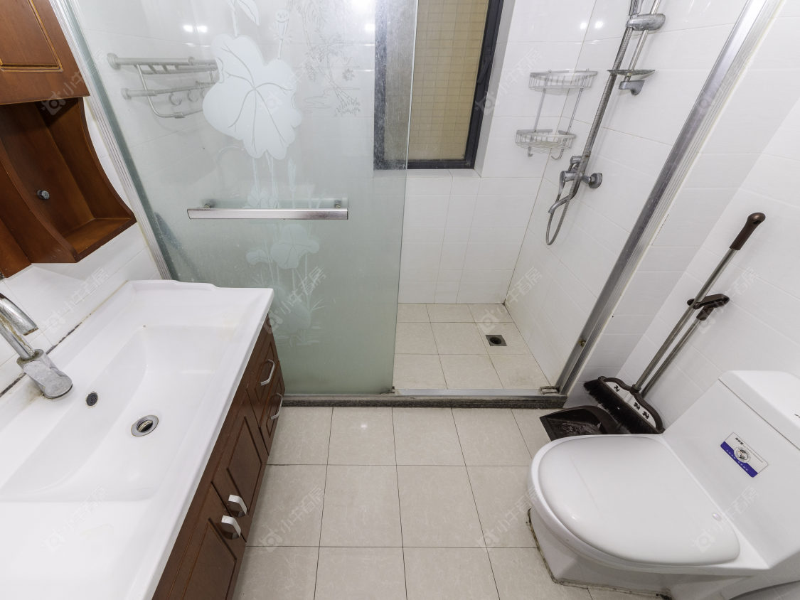 常州清水湾花园一期在售二手房源室内图_小牛看房