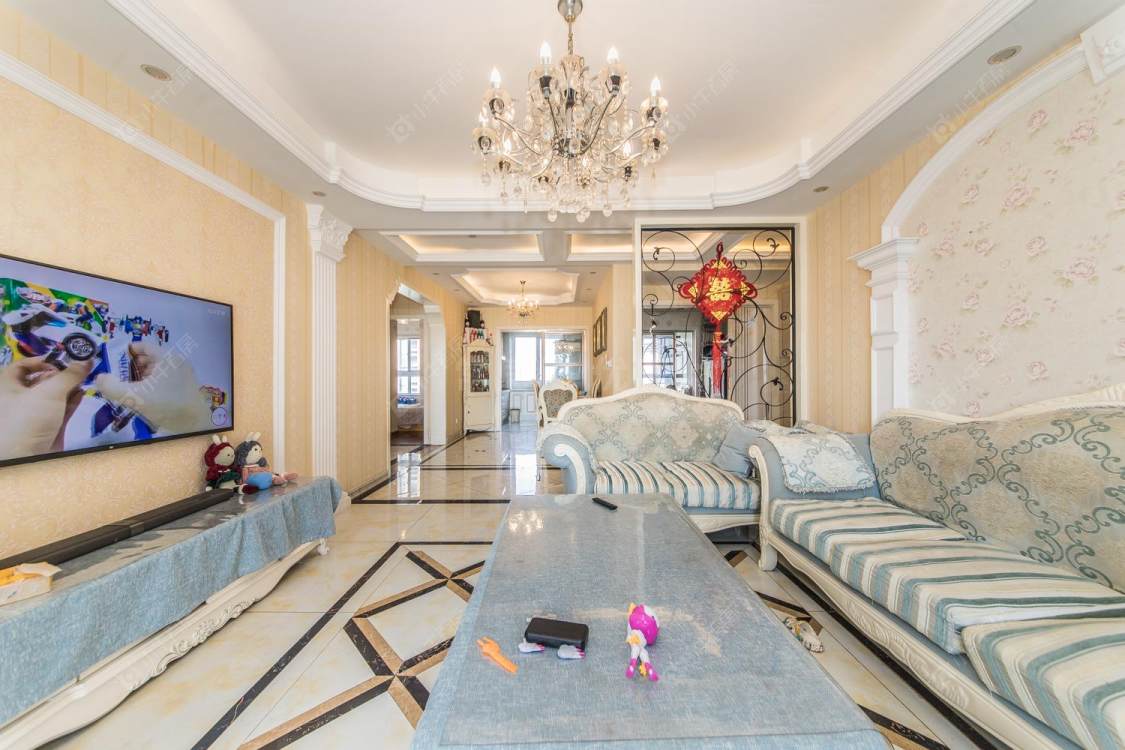 常州万达中央华城在售二手房源_小牛看房