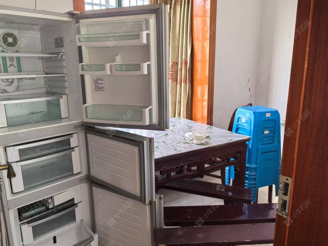 常州百馨西苑一二期在租房源室内图_小牛看房