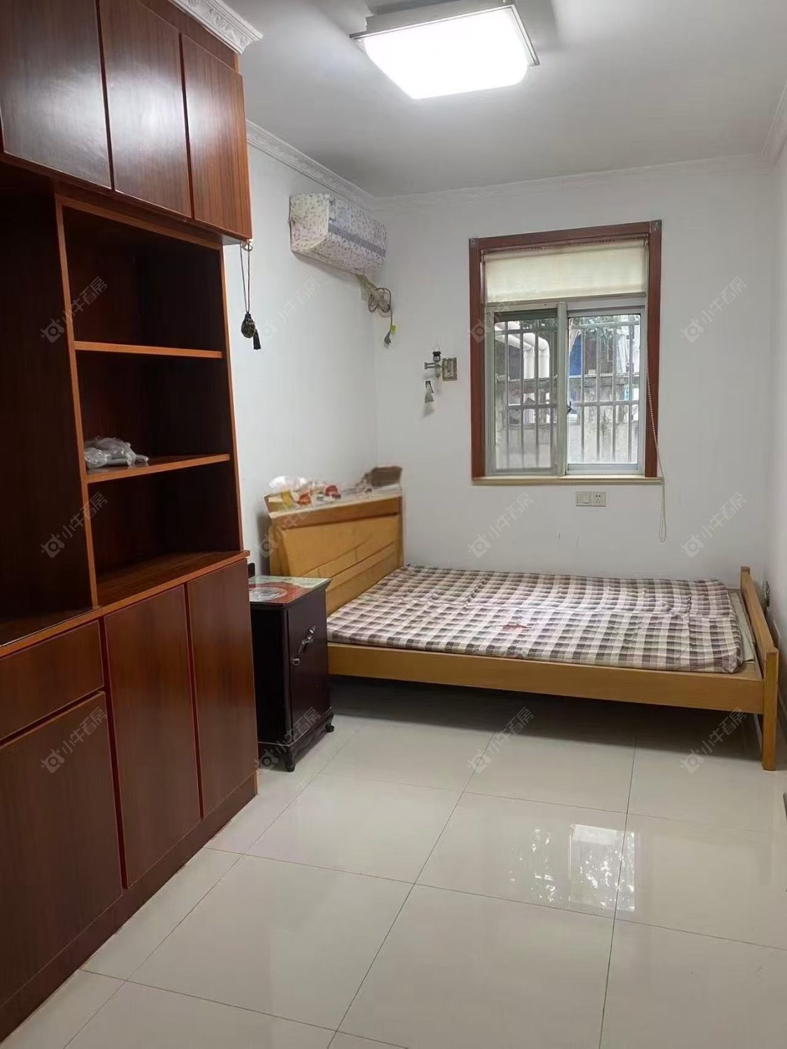 常州清凉新村在租房源室内图_小牛看房