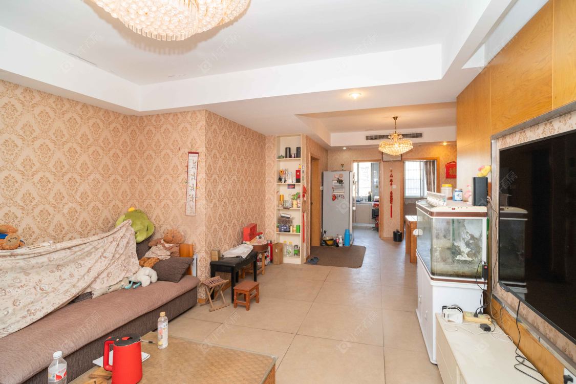 青枫颐景花园房源室内图 常州青枫颐景花园在售二手房源室内图_小牛看房