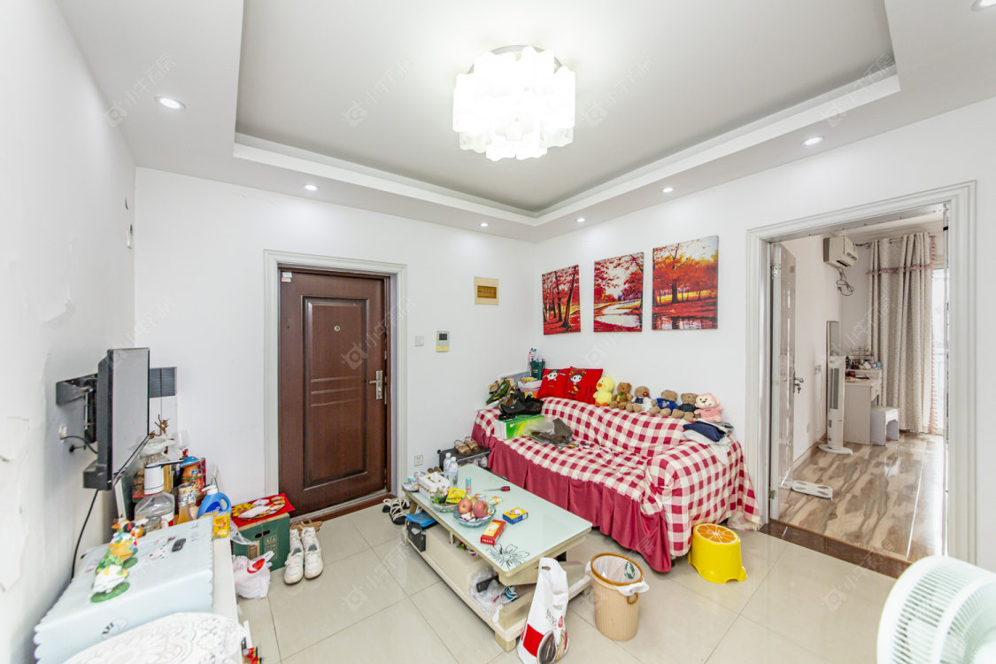 常州德禾豪景在售二手房源室内图_小牛看房