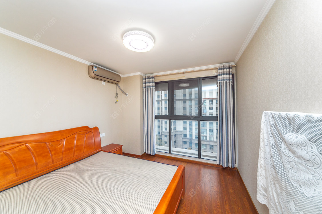 常州弘阳上城在售二手房源室内图_小牛看房