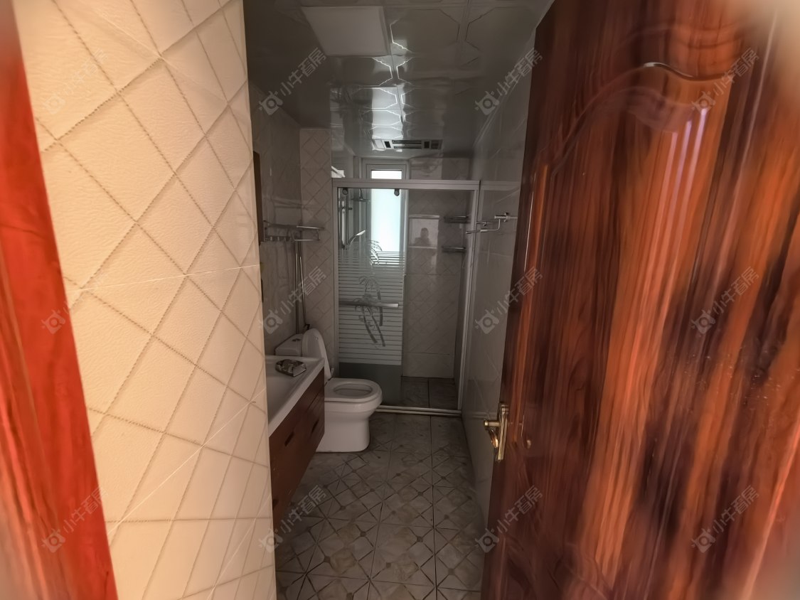 常州绿地世纪城三期在租房源室内图_小牛看房