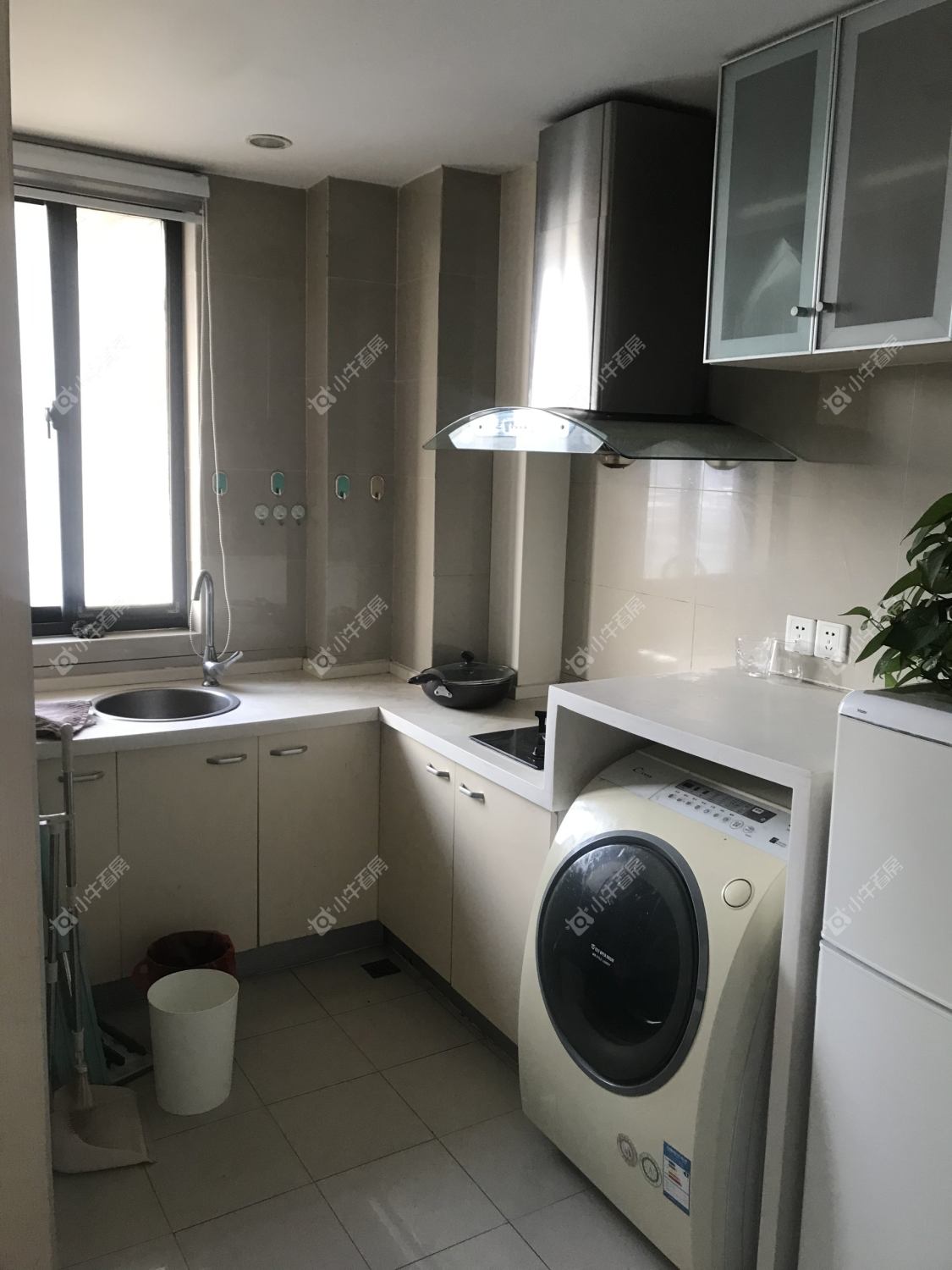 常州中央花园在租房源_小牛看房