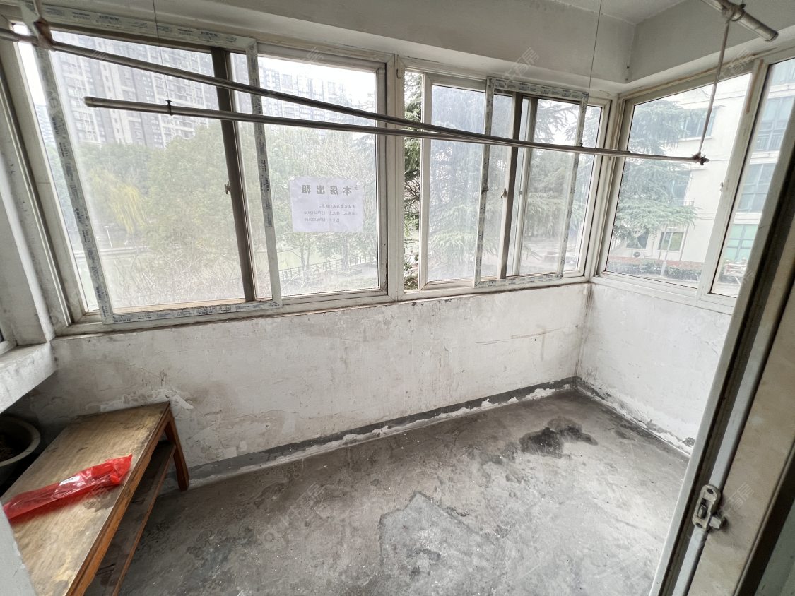 常州绿洲家园在租房源室内图_小牛看房