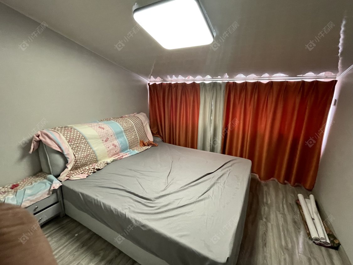 常州清凉新村在租房源_小牛看房