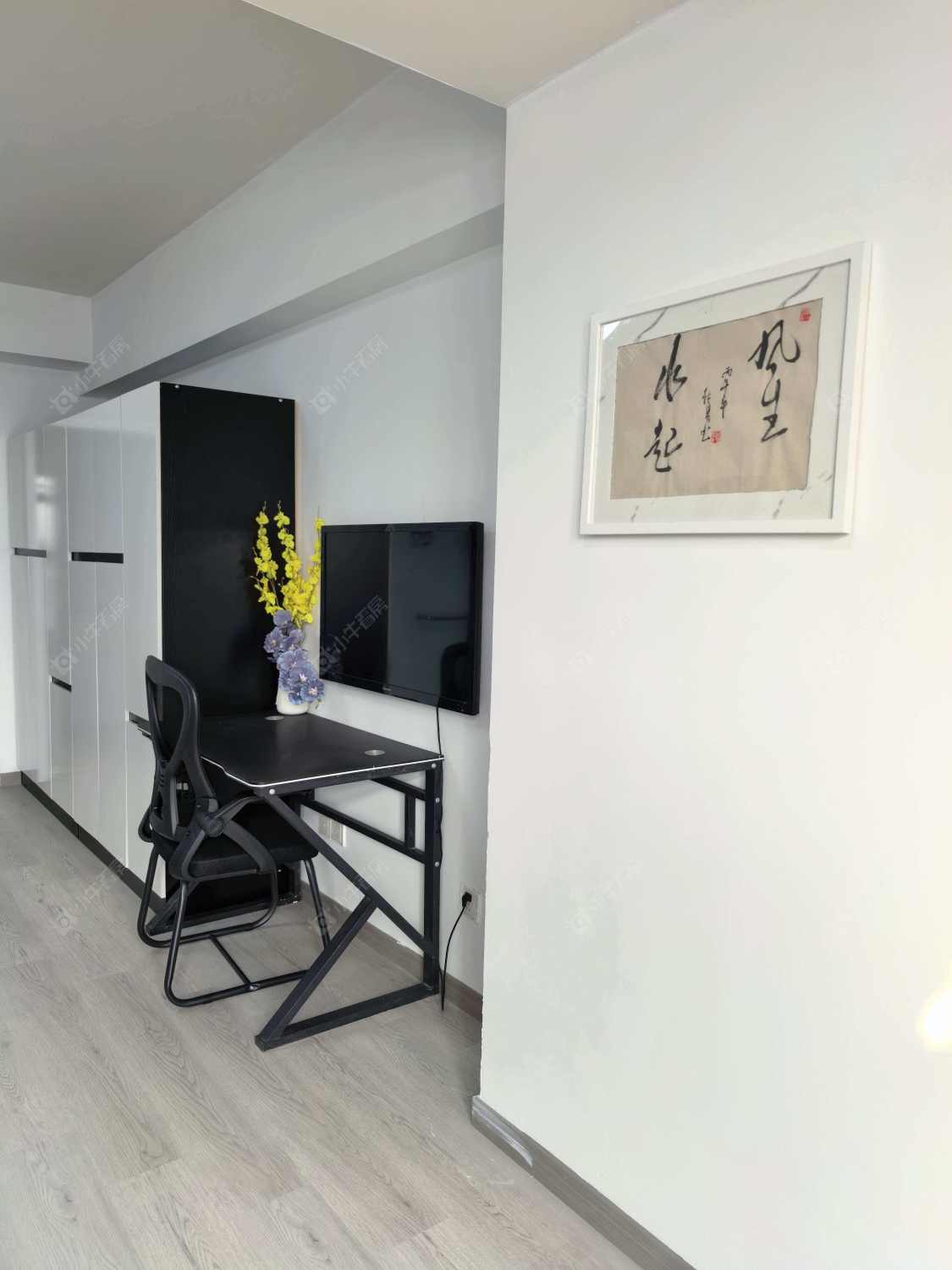 常州莱蒙双子星座公寓在租房源室内图_小牛看房