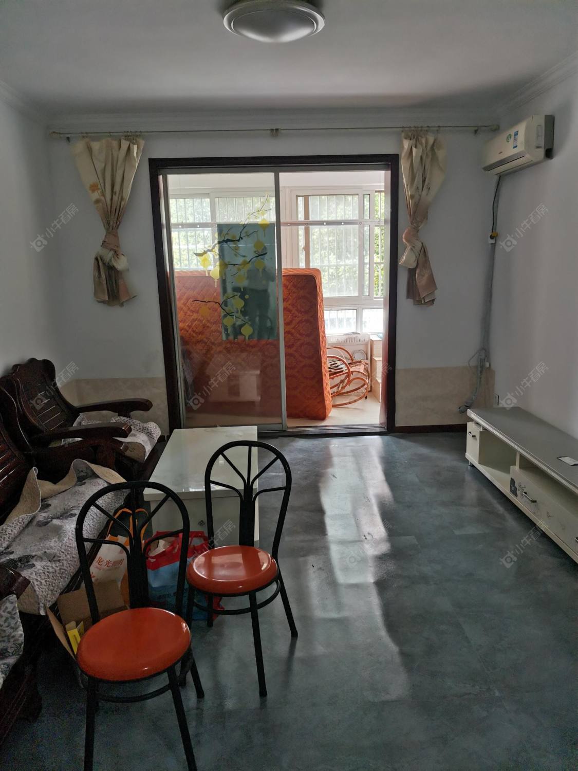 常州府河名居在租房源室内图_小牛看房