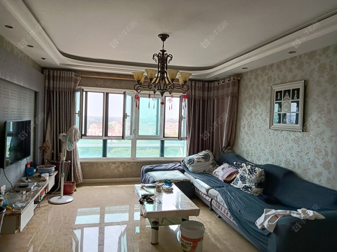 常州紫金园在租房源_小牛看房