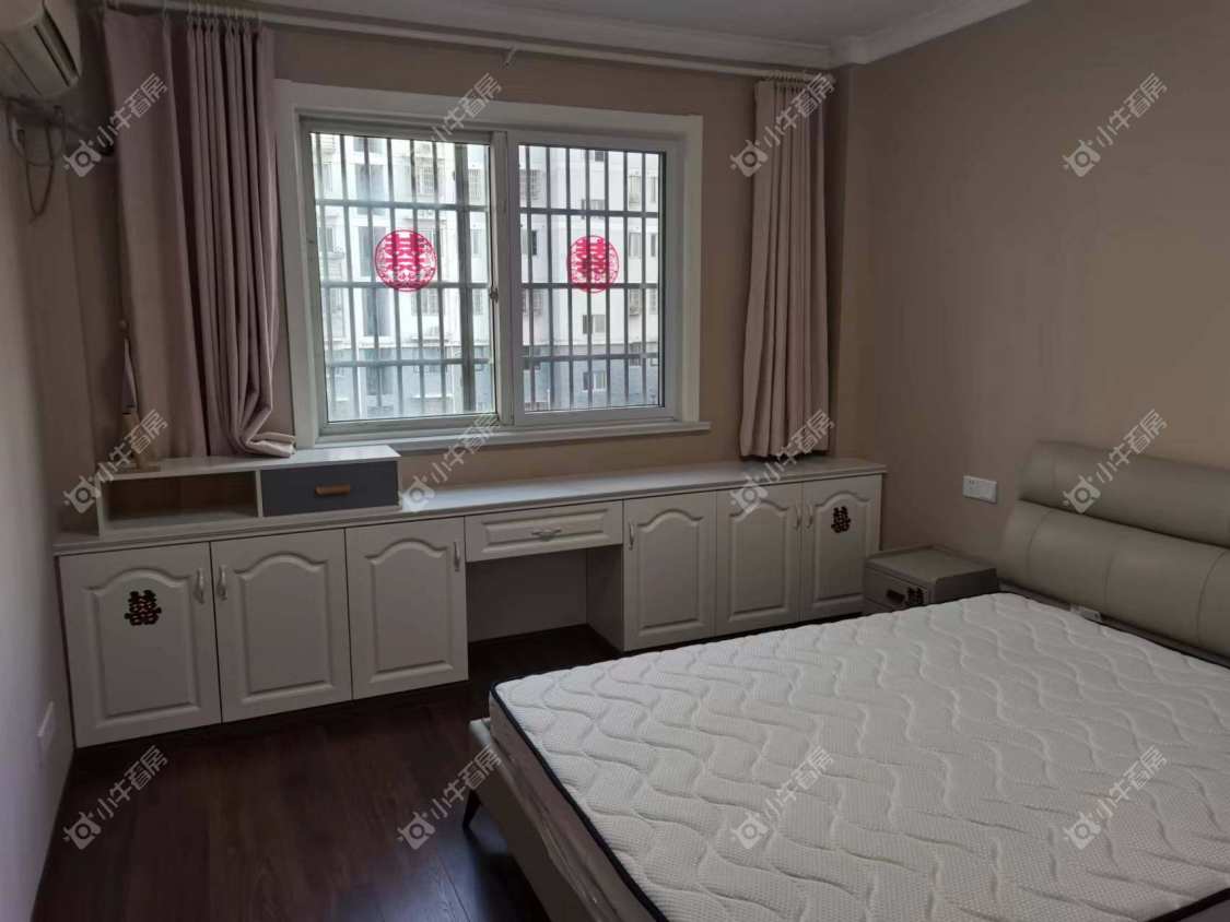 常州龙栖花园在租房源_小牛看房