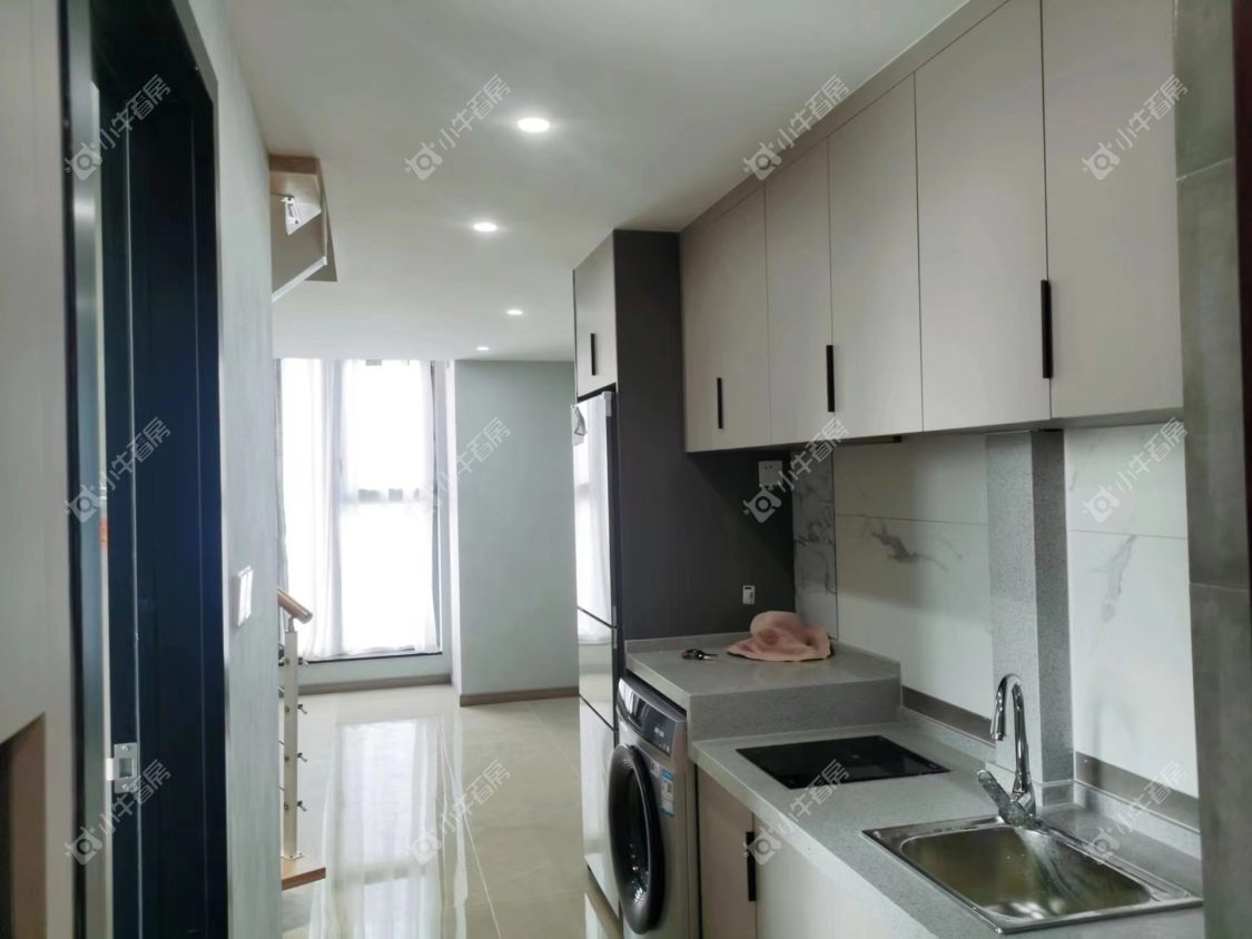 常州龙湖星图在租房源_小牛看房