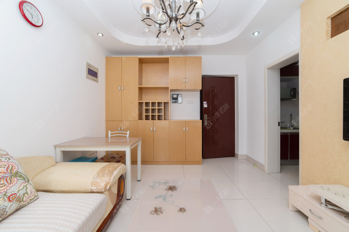 常州云山诗意在售二手房源室内图_小牛看房