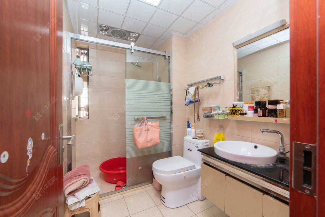 路劲城市主场房源室内图 常州路劲城市主场在售二手房源室内图_小牛看房