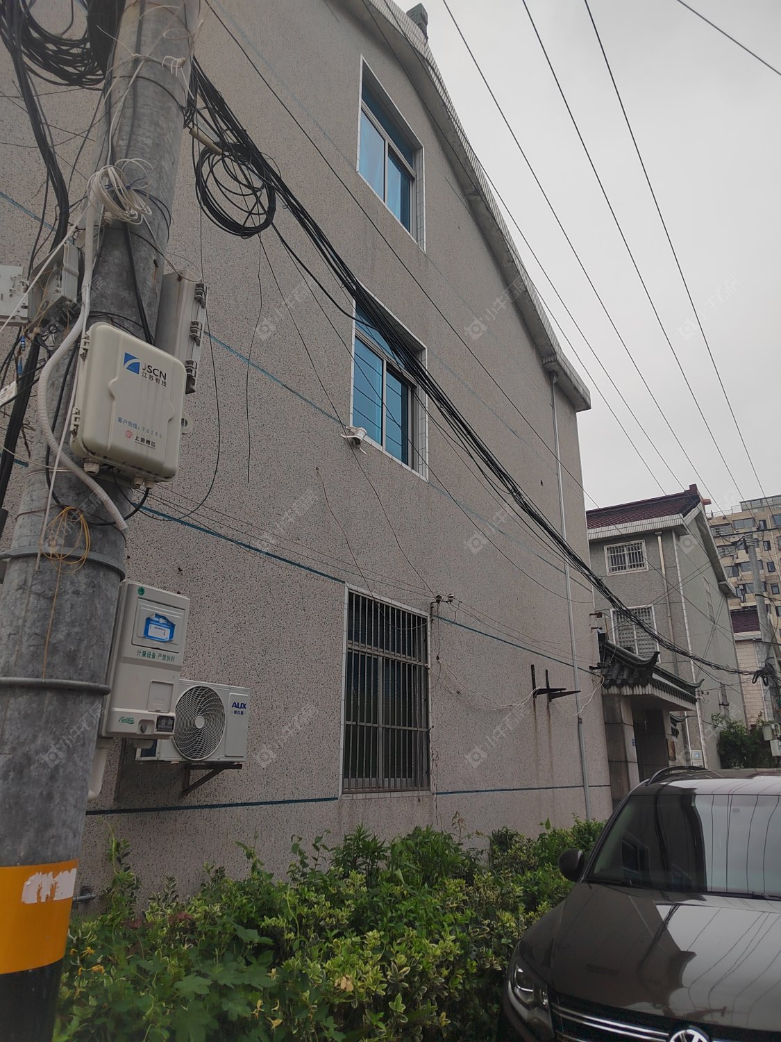 常州复兴家园在租房源室内图_小牛看房