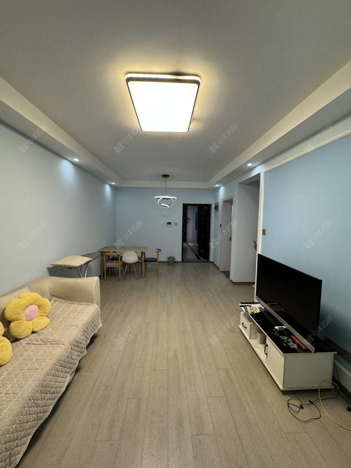 尚德花园房源 常州尚德花园在租房源_小牛看房