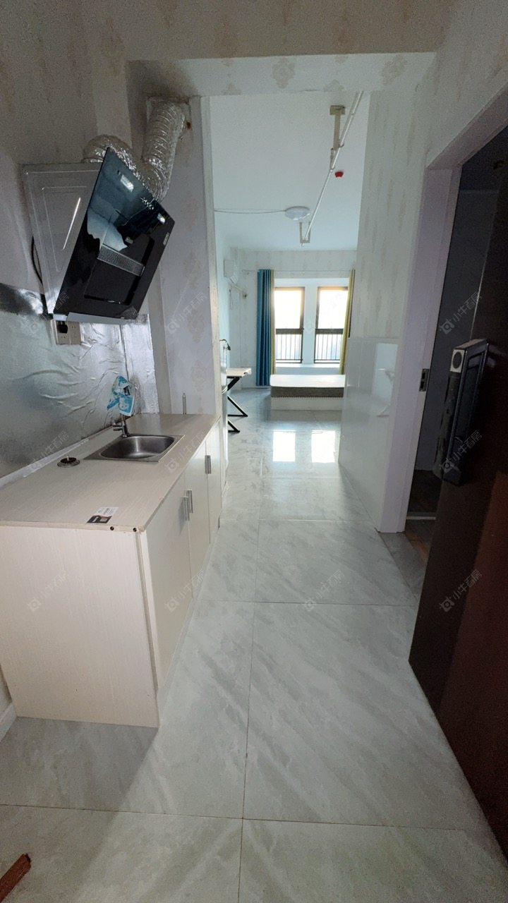 牡丹三江公寓房源室内图 常州牡丹三江公寓在租房源室内图_小牛看房