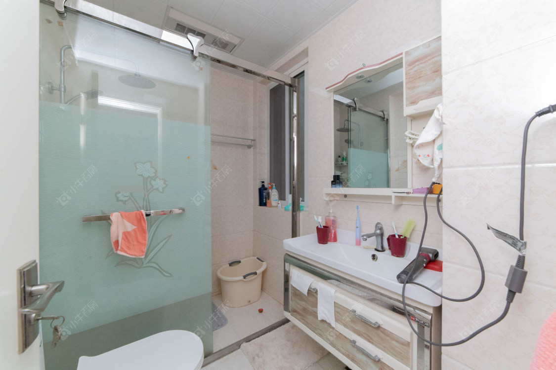 常州嘉禾尚郡在售二手房源室内图_小牛看房