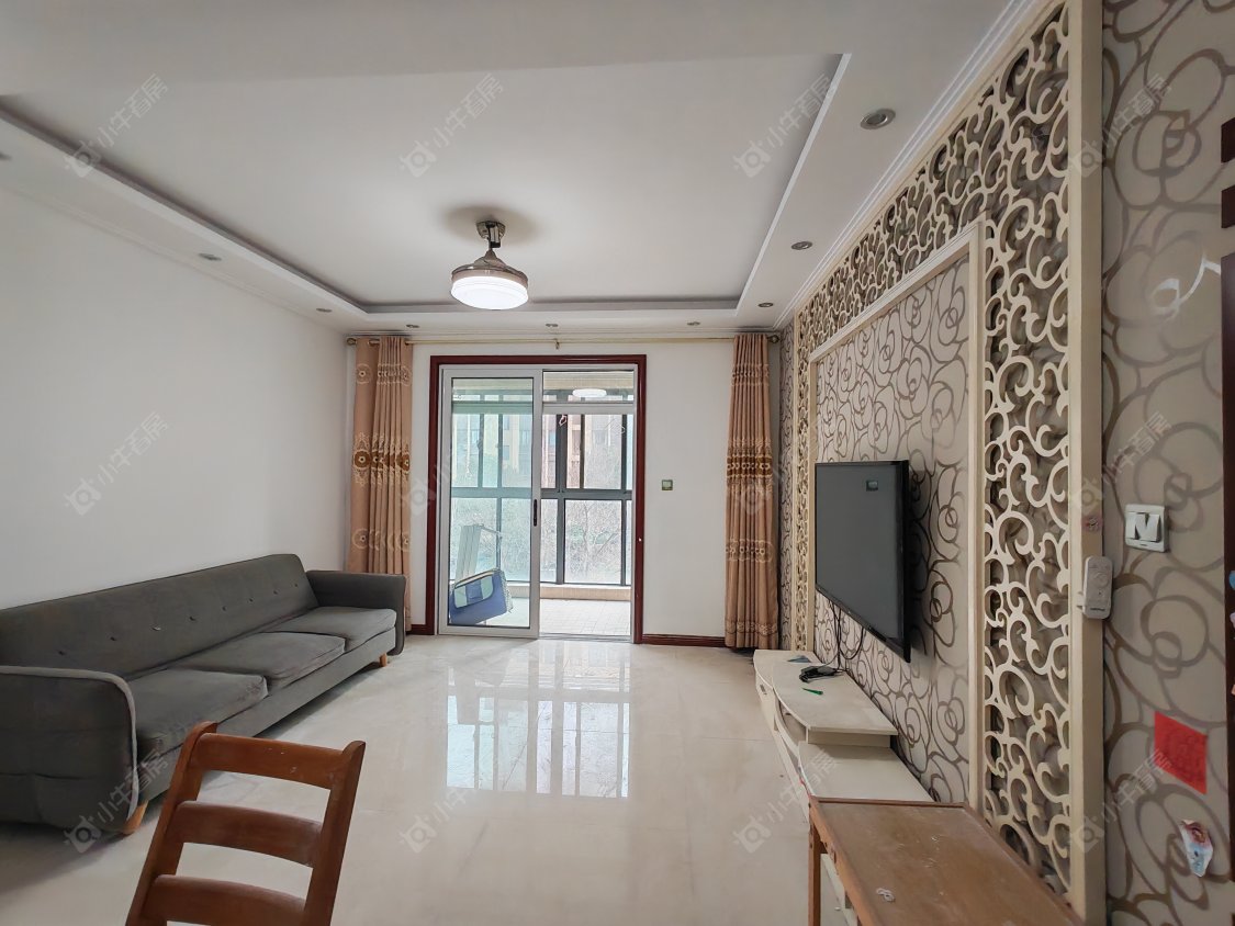 新城域一期房源室内图 常州新城域一期在租房源室内图_小牛看房