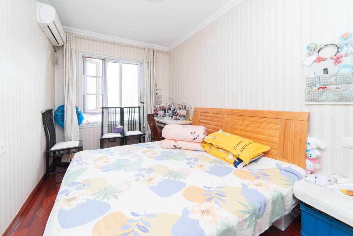 常州泰盈八千里在售二手房源室内图_小牛看房