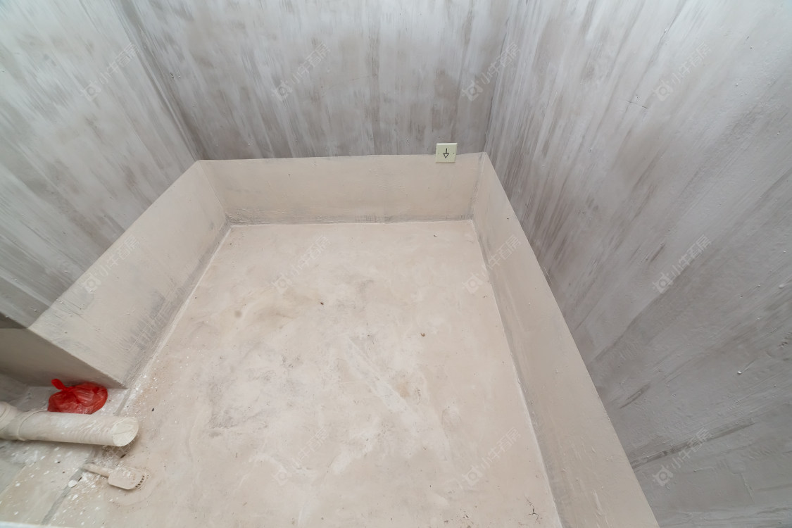 常州绿都万和城八区在售二手房源室内图_小牛看房