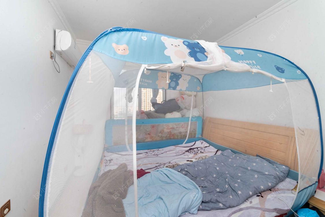 常州新城域三期在售二手房源室内图_小牛看房