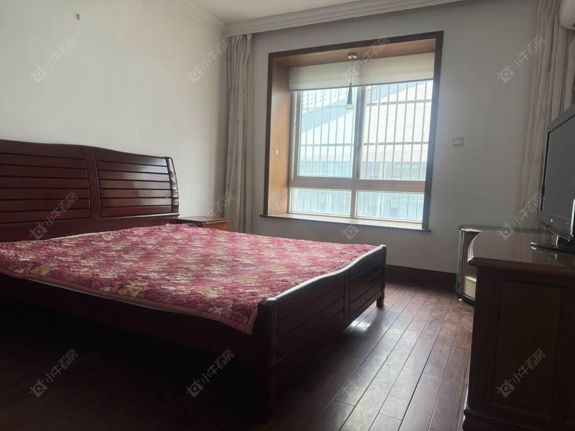 常州聚丰公寓在租房源室内图_小牛看房