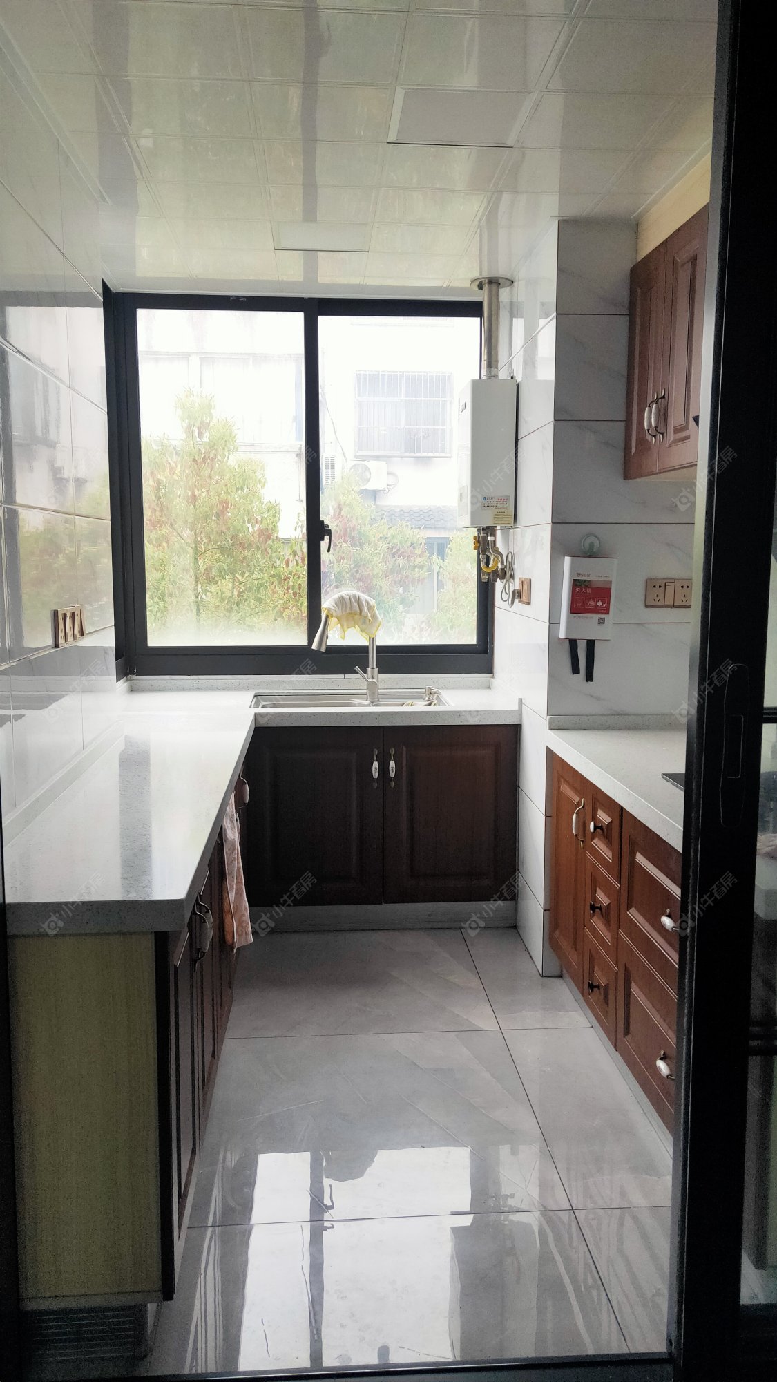 常州桃园公寓在租房源_小牛看房