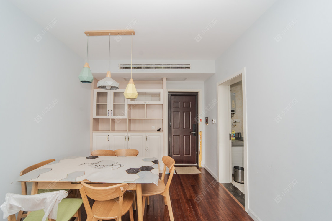 常州九龙仓繁华里在售二手房源室内图_小牛看房