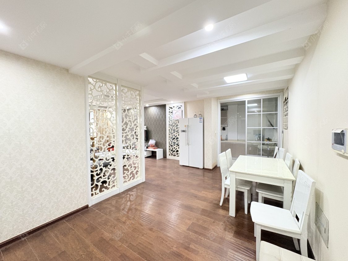 江南人家房源室内图 丹阳江南人家在售二手房源室内图_小牛看房