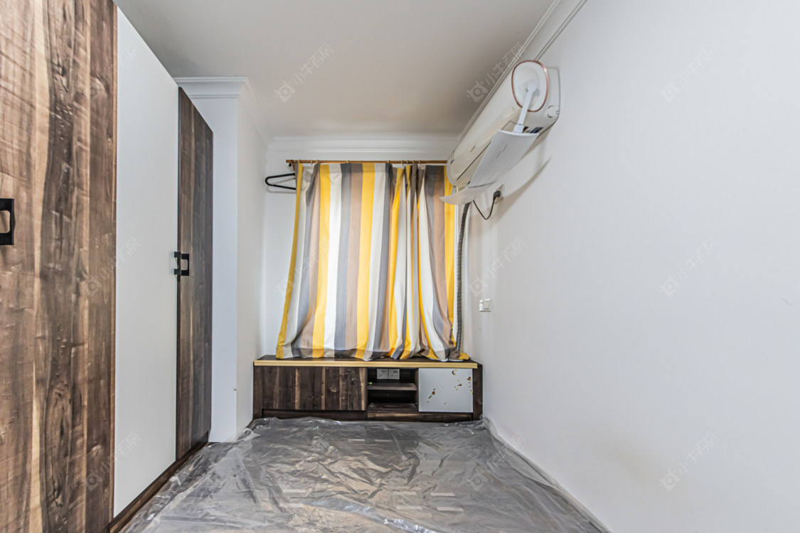 常州吟枫苑西区在售二手房源室内图_小牛看房