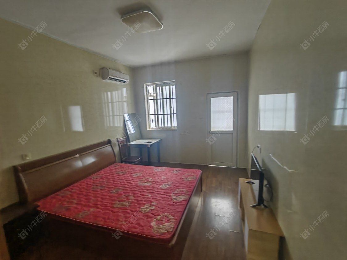 常州清凉新村租房_小牛看房