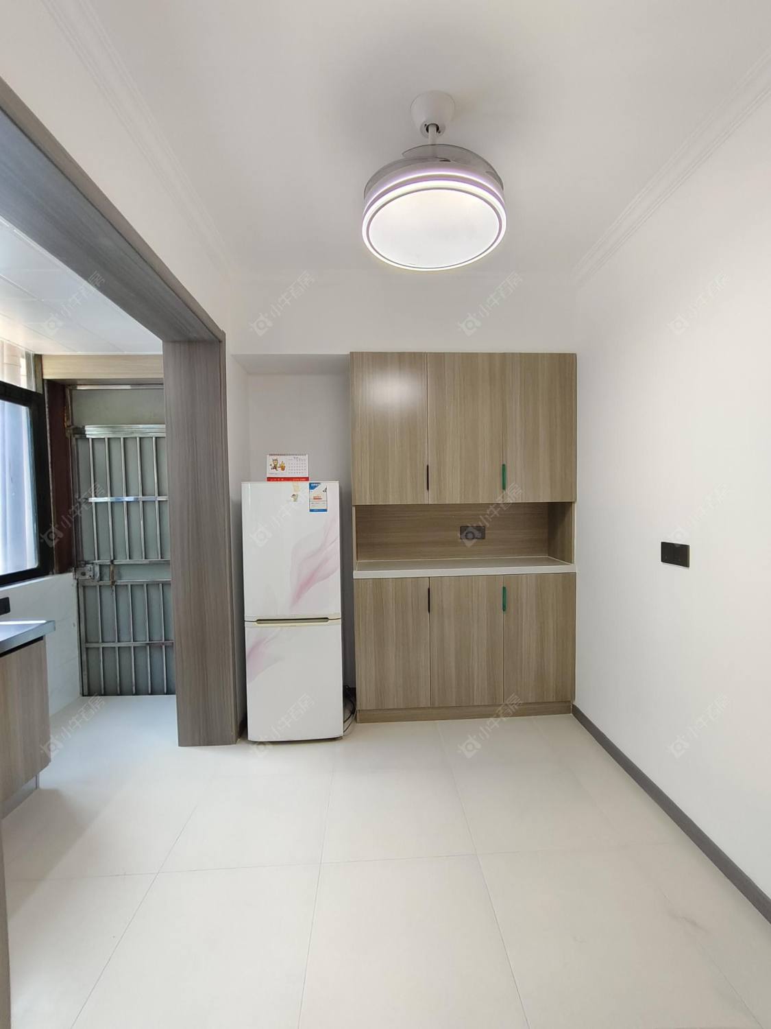 常州丽华一村在租房源室内图_小牛看房