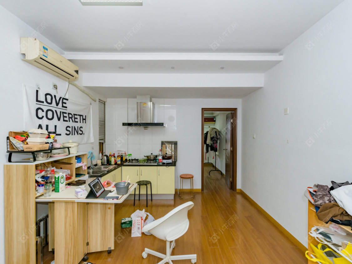 常州金鼎公寓在售二手房源室内图_小牛看房