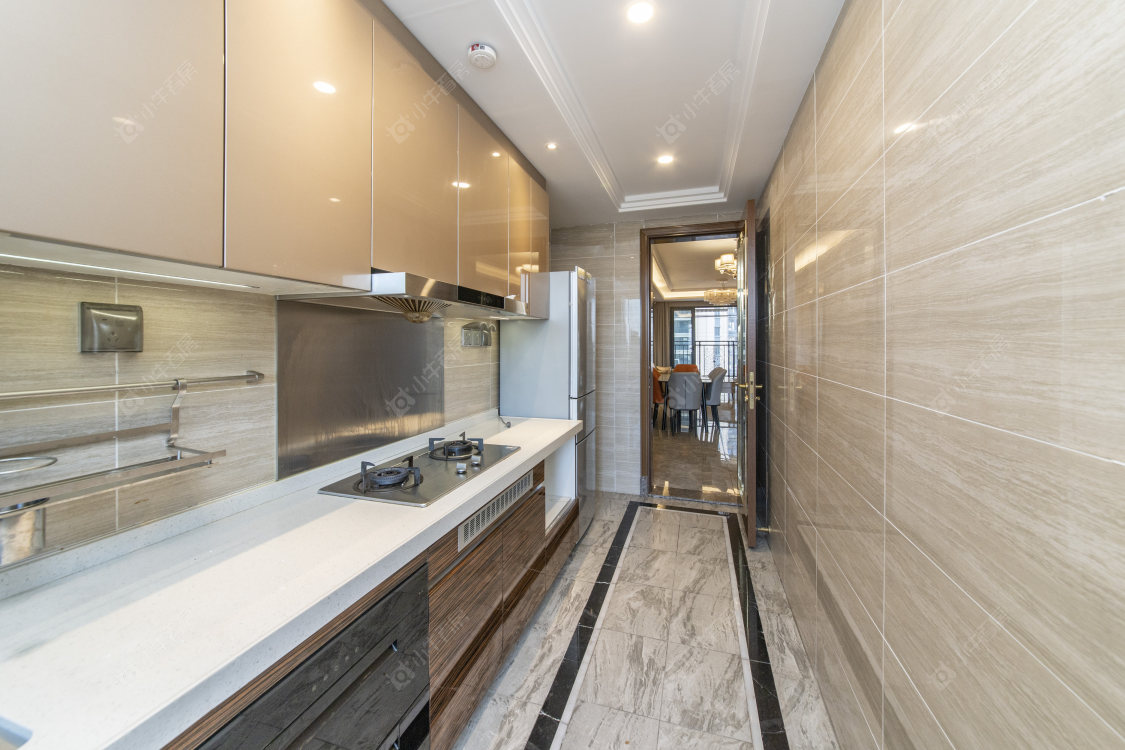 常州恒大御景在售二手房源室内图_小牛看房