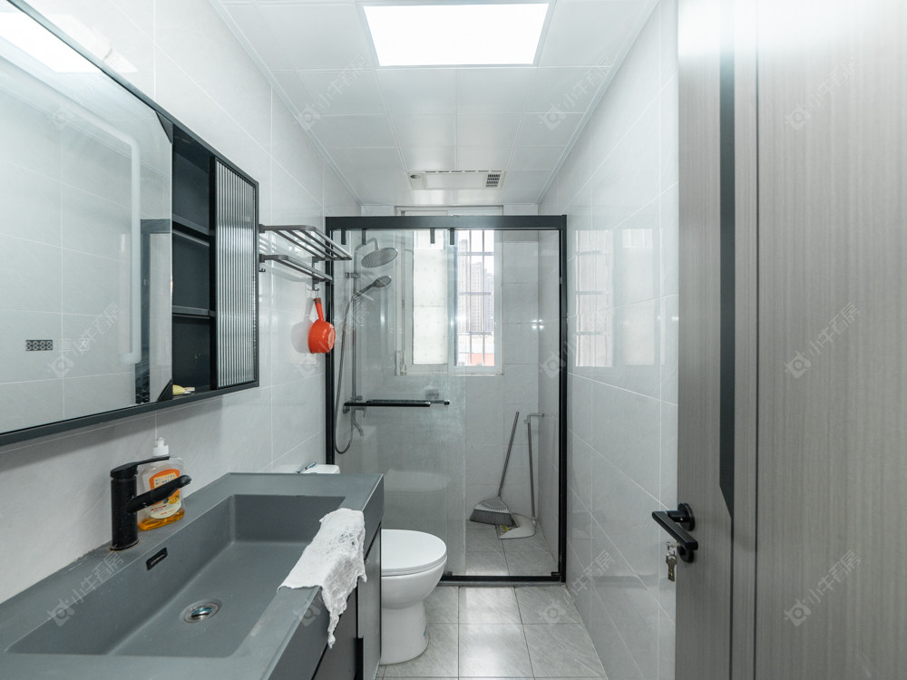 常州龙栖花园在售二手房源室内图_小牛看房