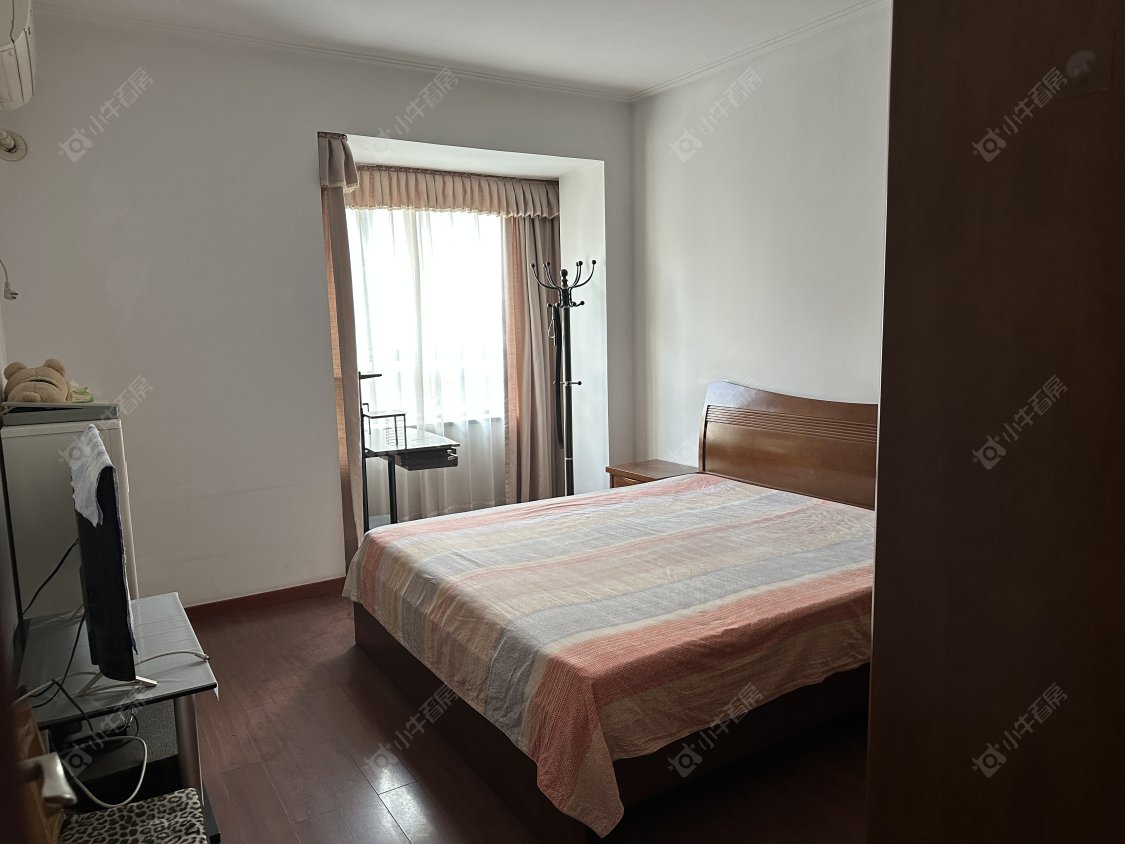 常州新城南都花海在租房源_小牛看房