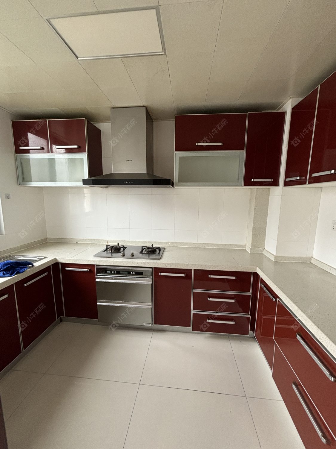 常州太湖明珠苑南苑在租房源室内图_小牛看房