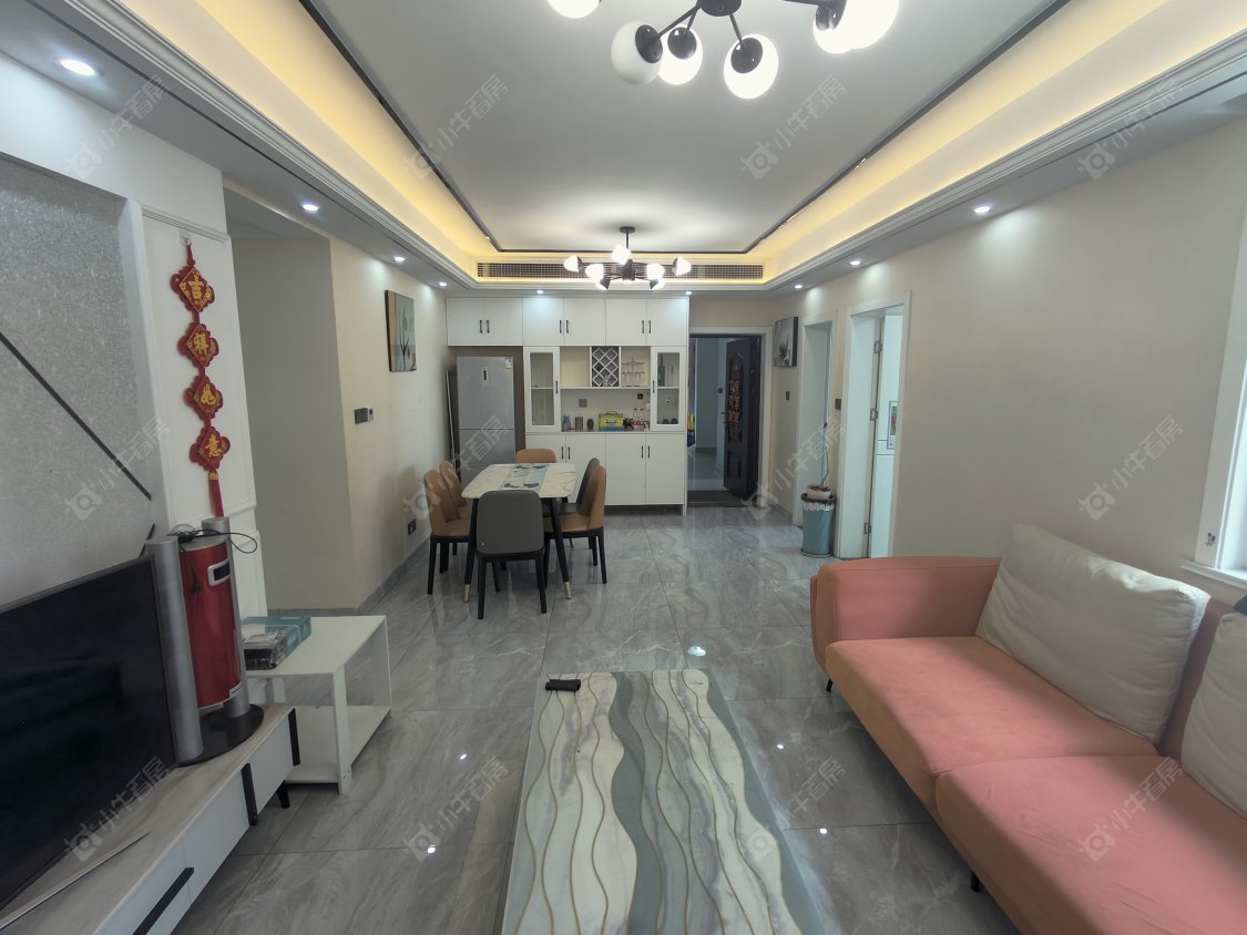 蓝山湖房源 常州蓝山湖在租房源_小牛看房