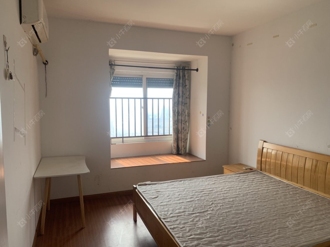 常州港龙新港城在租房源室内图_小牛看房
