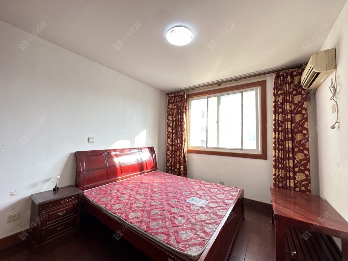 常州永安花苑在租房源室内图_小牛看房